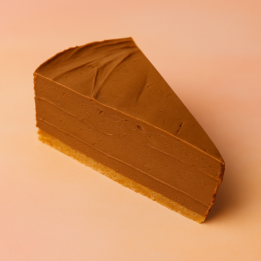 Chocolate Cheesecake