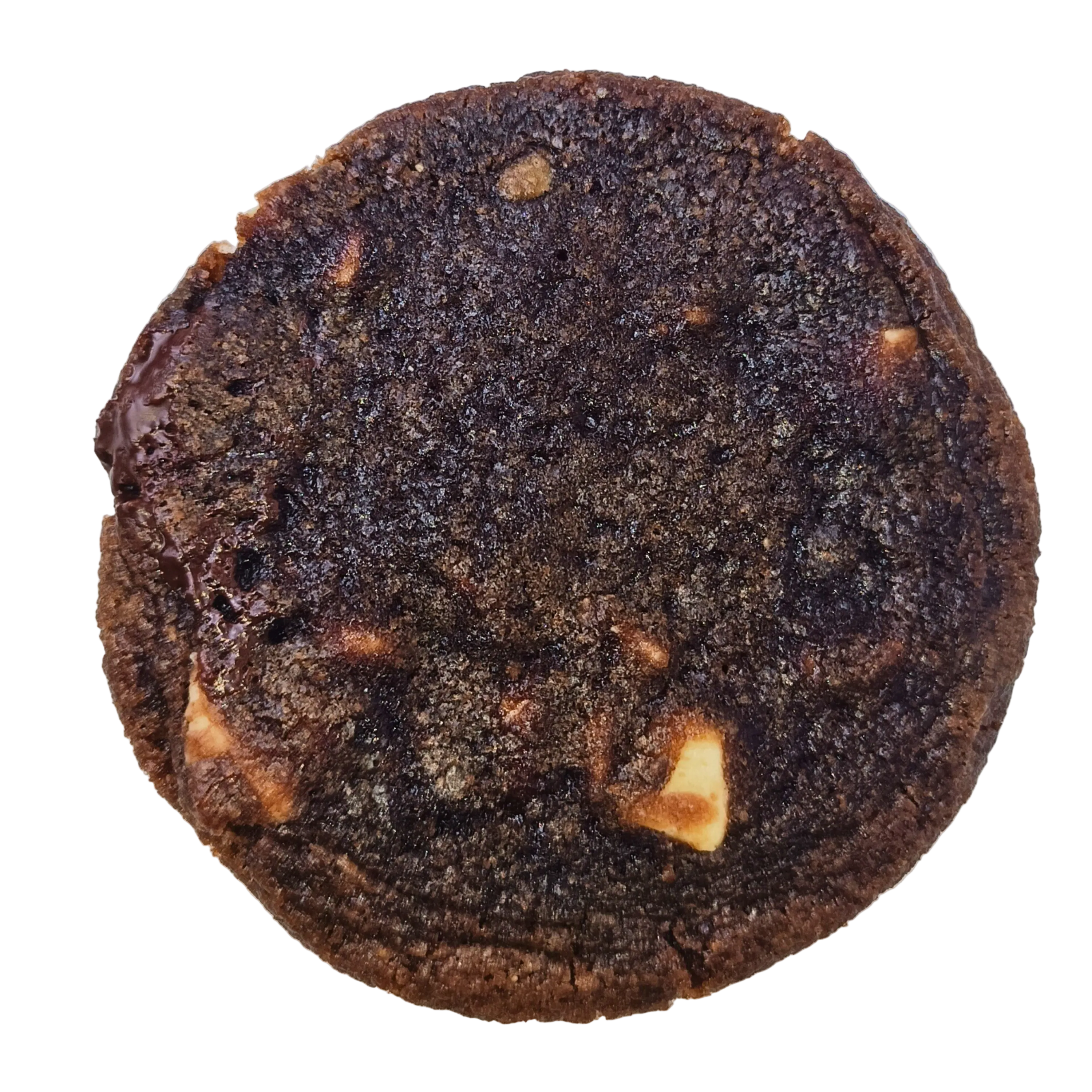 Double Chocolate (S)