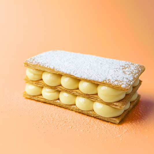 Mille-Feuille