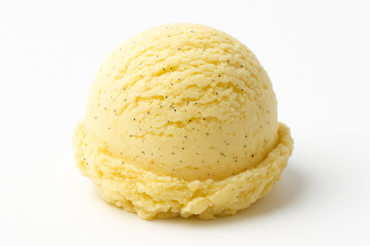 Vanilla Ice Cream